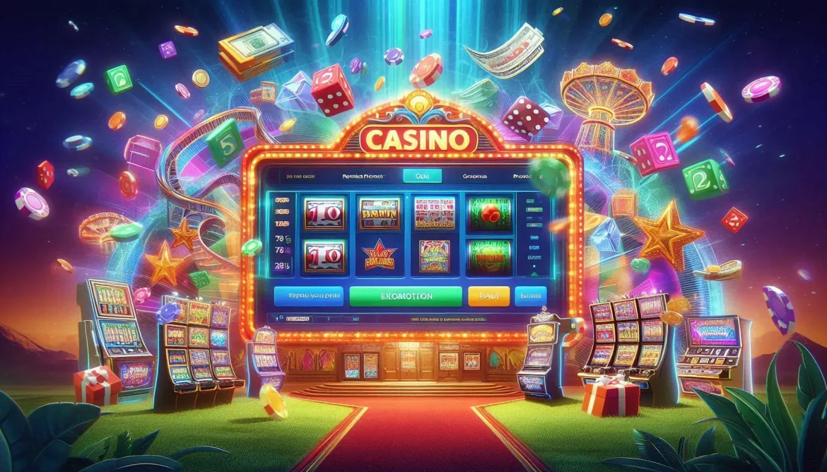 Real Prize Casino